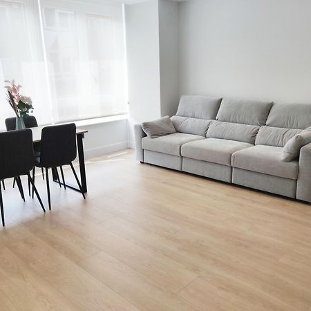 Apartamento Pinares-Sardinero サンタンデール エクステリア 写真