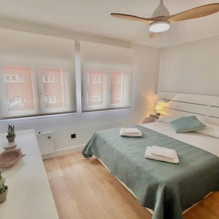 Apartamento Pinares-Sardinero サンタンデール エクステリア 写真