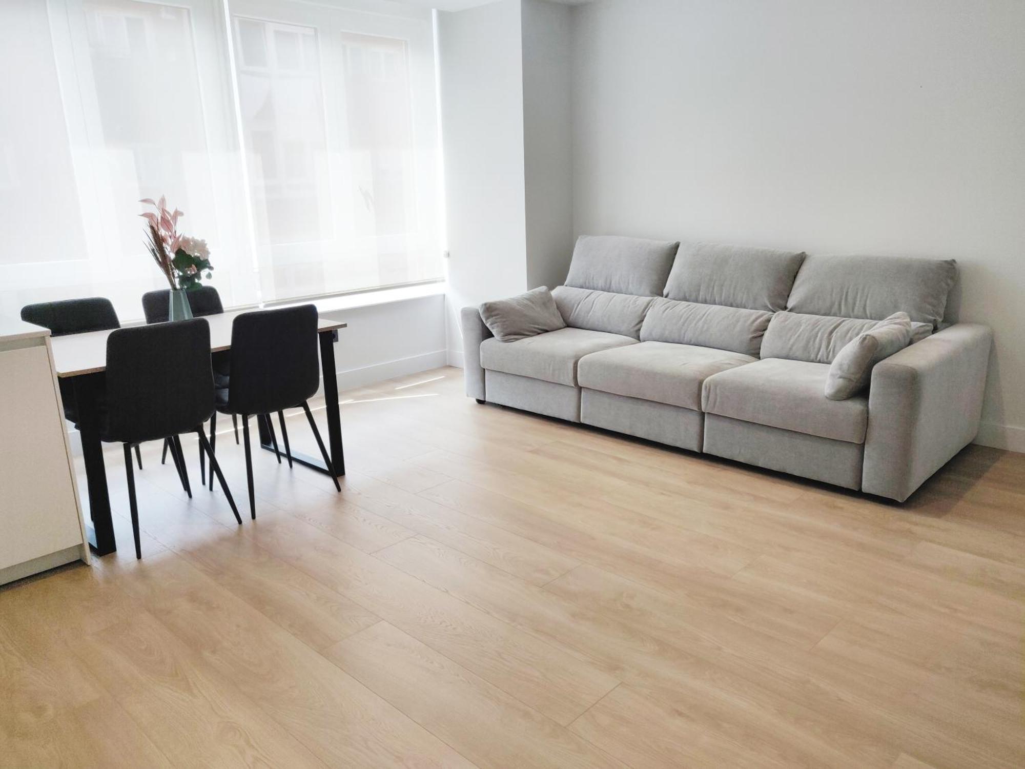 Apartamento Pinares-Sardinero サンタンデール エクステリア 写真