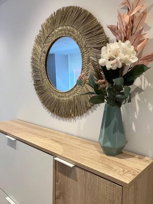 Apartamento Pinares-Sardinero サンタンデール エクステリア 写真