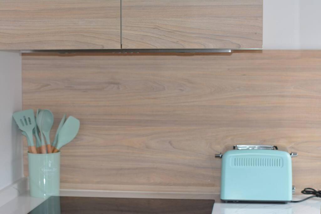 Apartamento Pinares-Sardinero サンタンデール エクステリア 写真