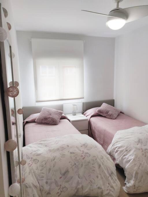 Apartamento Pinares-Sardinero サンタンデール エクステリア 写真