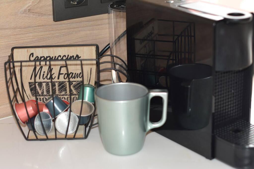 Apartamento Pinares-Sardinero サンタンデール エクステリア 写真