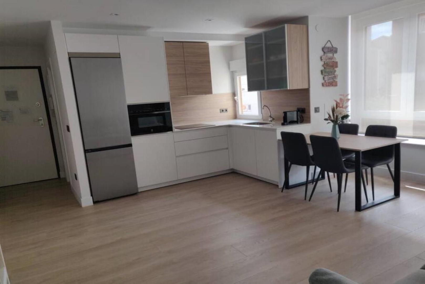 Apartamento Pinares-Sardinero サンタンデール エクステリア 写真