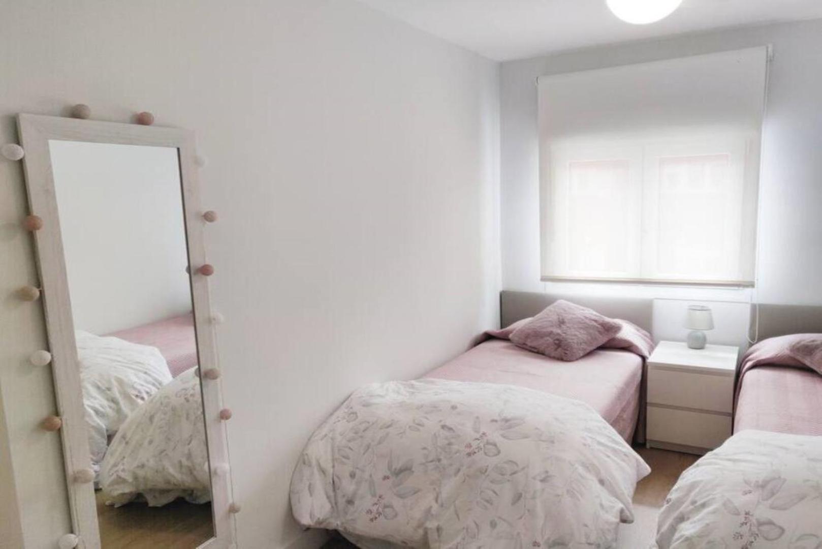 Apartamento Pinares-Sardinero サンタンデール エクステリア 写真