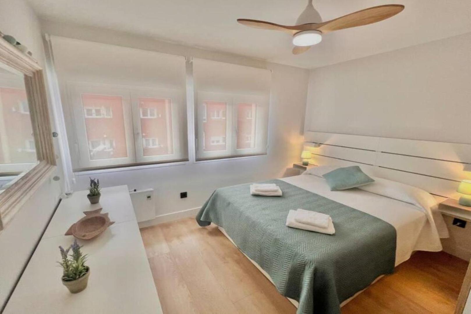Apartamento Pinares-Sardinero サンタンデール エクステリア 写真
