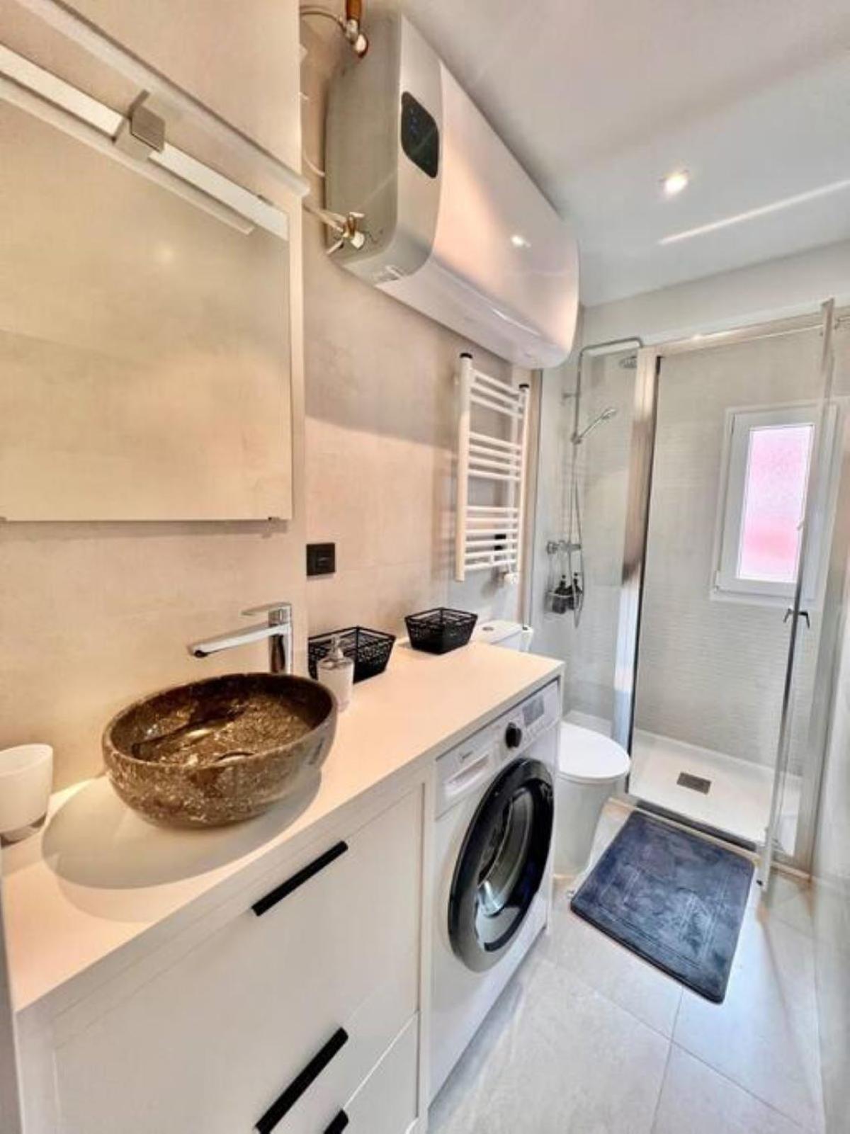 Apartamento Pinares-Sardinero サンタンデール エクステリア 写真