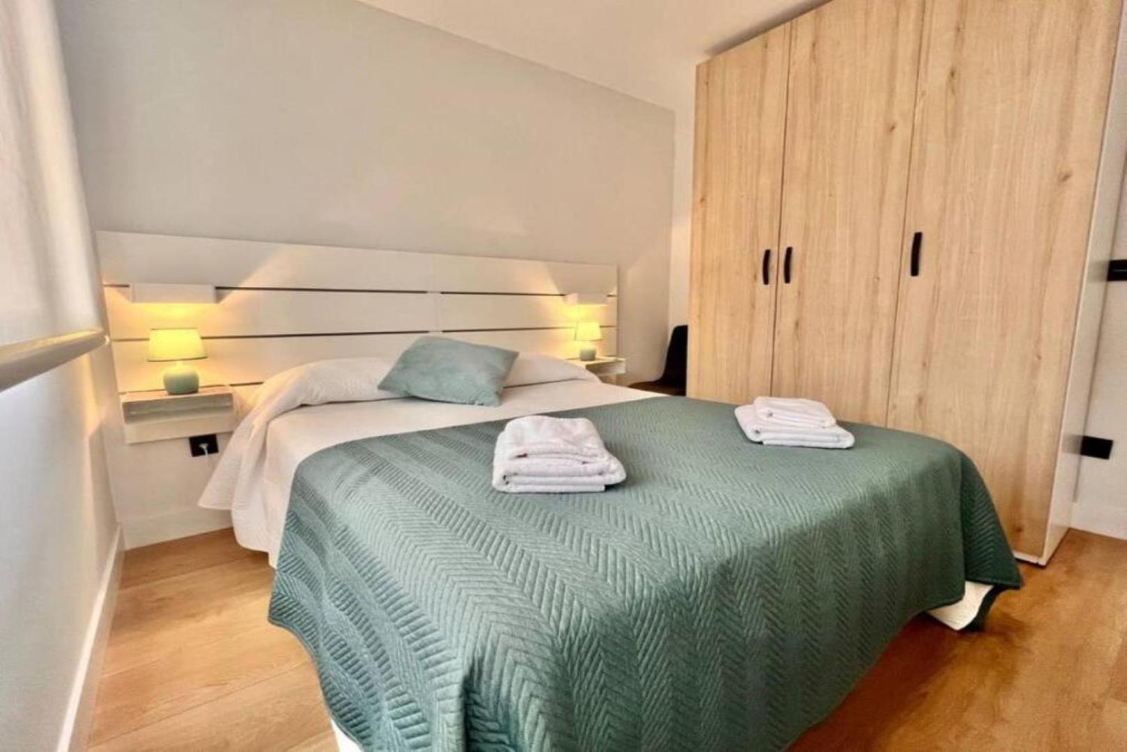 Apartamento Pinares-Sardinero サンタンデール エクステリア 写真
