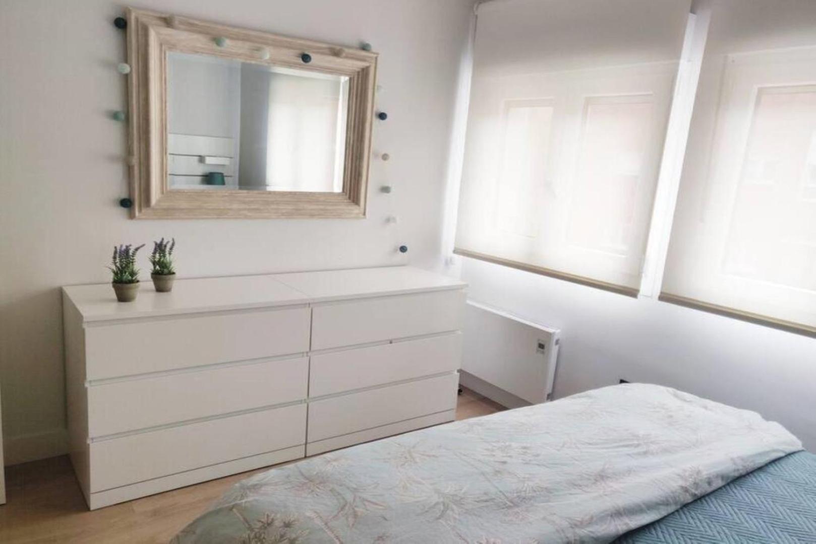Apartamento Pinares-Sardinero サンタンデール エクステリア 写真